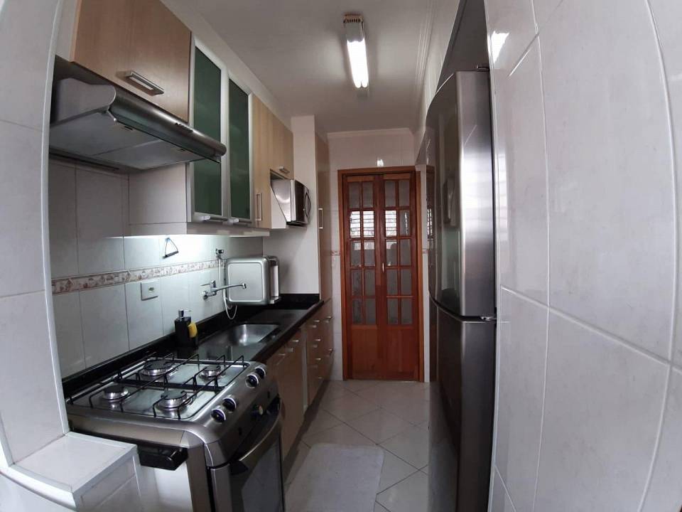 Casa à venda com 2 quartos, 53m² - Foto 2