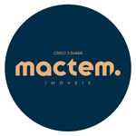Logo Mactem imóveis