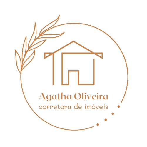 Logo Agatha Oliveira Fernandes