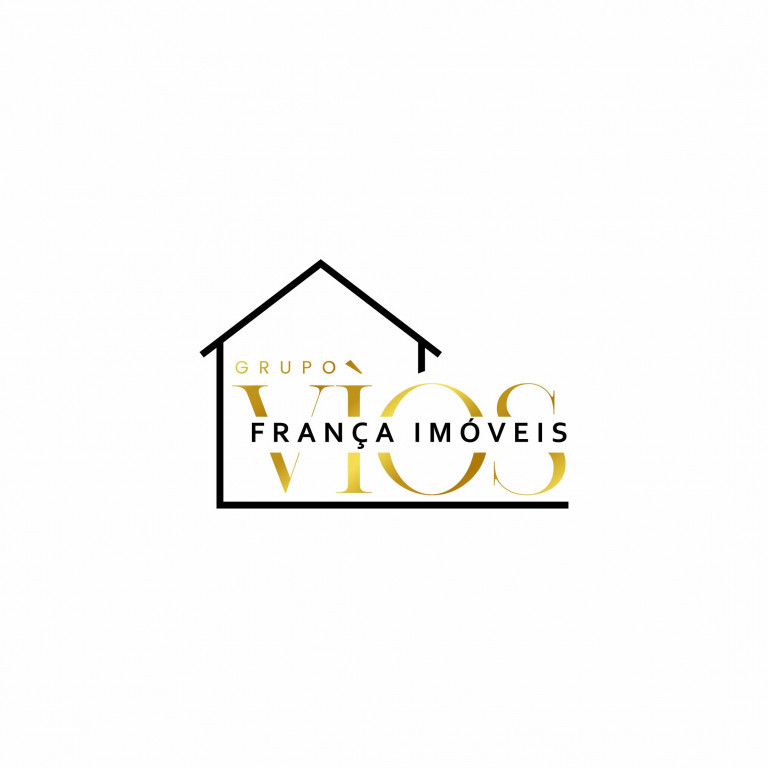Logo França Imóveis