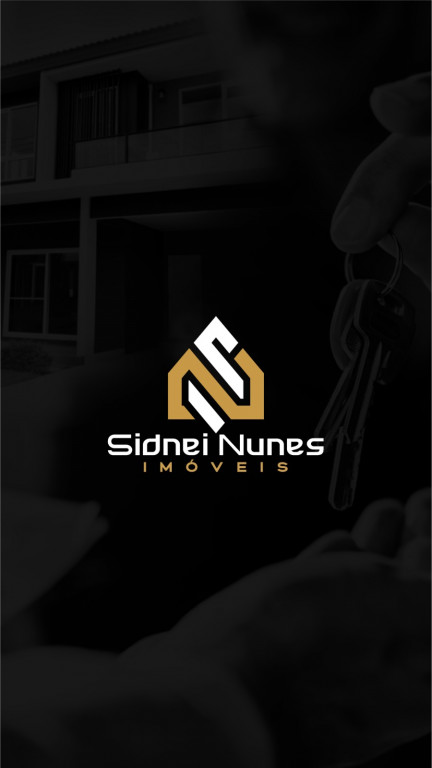 Logo Sidnei Nunes Imóveis