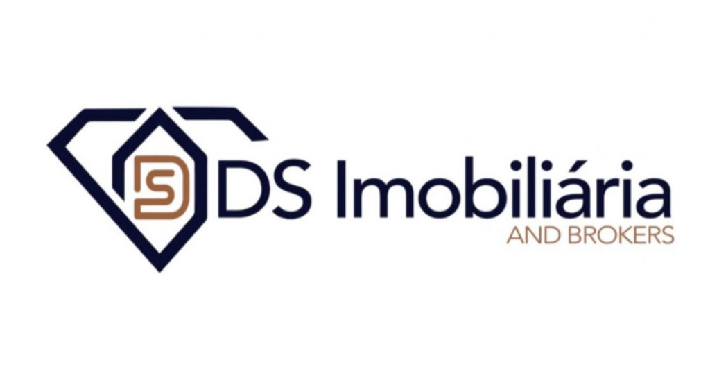 Logo DS Imobiliária