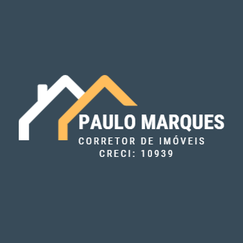 Logo PAULO MARQUES