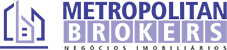 Logo Metropolitan Brokers