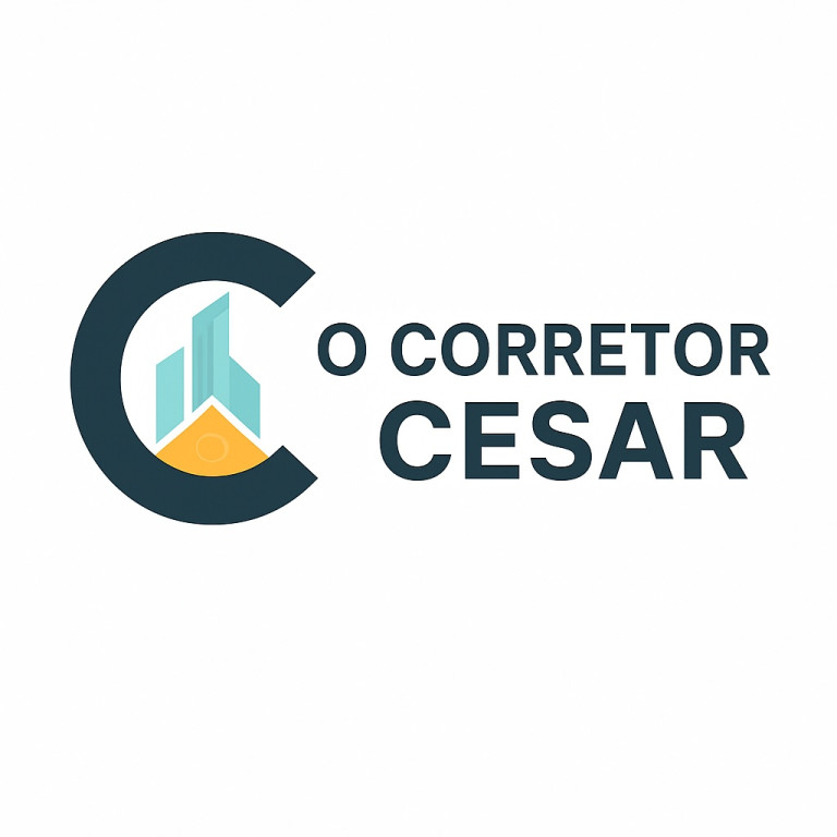 Logo Cesar Reis