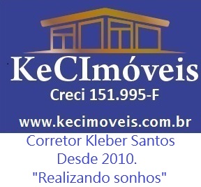 Logo Kleber Santos
