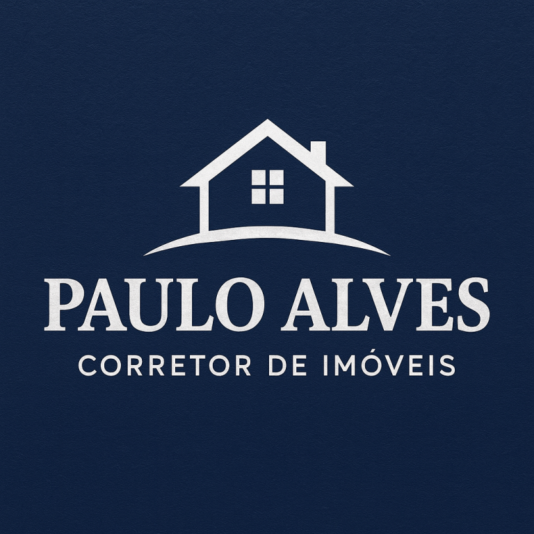 Logo Paulo Alves