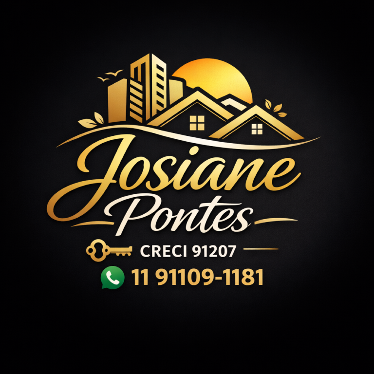 Logo Josiane Pontes