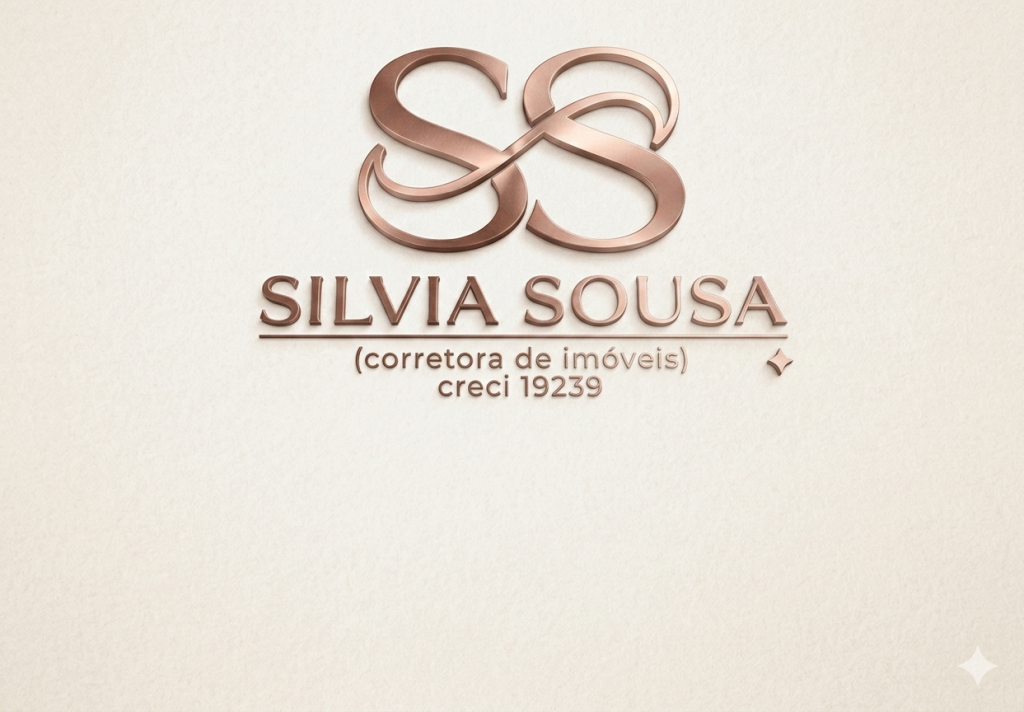 Logo SILVIA SOUSA