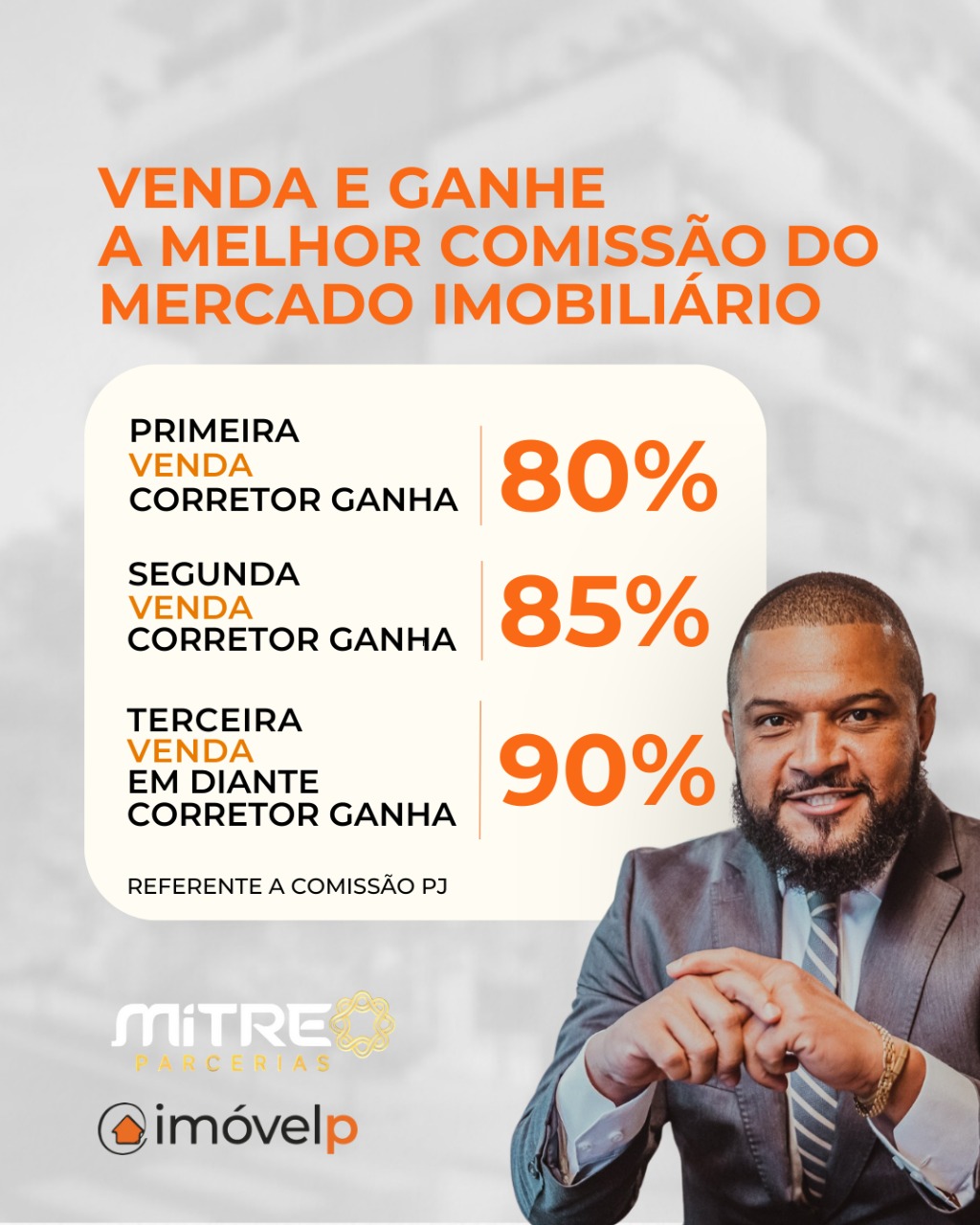 Banner página lançamentos