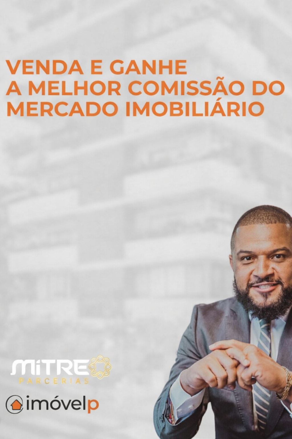 Banner página lançamentos